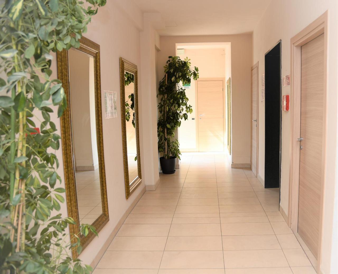 Hotel Cosmopol Cesenatico Ngoại thất bức ảnh
